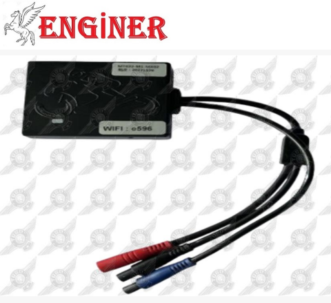 YOL BİLGİSAYAR BEYNİ - RR 800