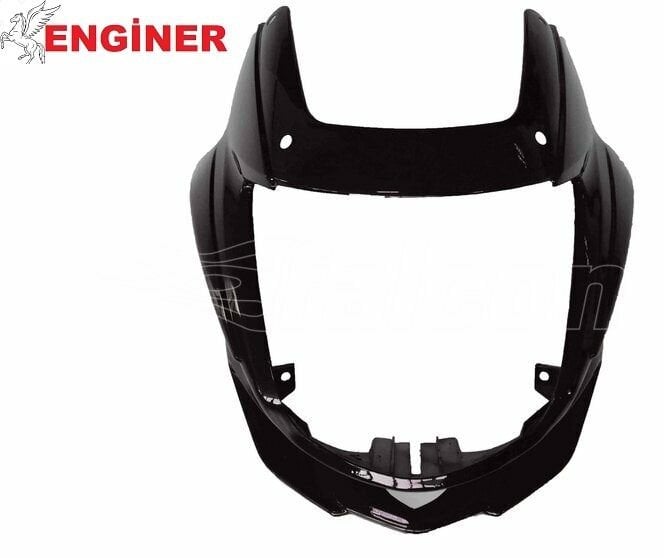 FAR KARENAJI SİYAH-SK100-4 SPORT LÜKS