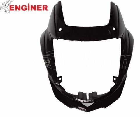 FAR KARENAJI SİYAH-SK100-4 SPORT LÜKS