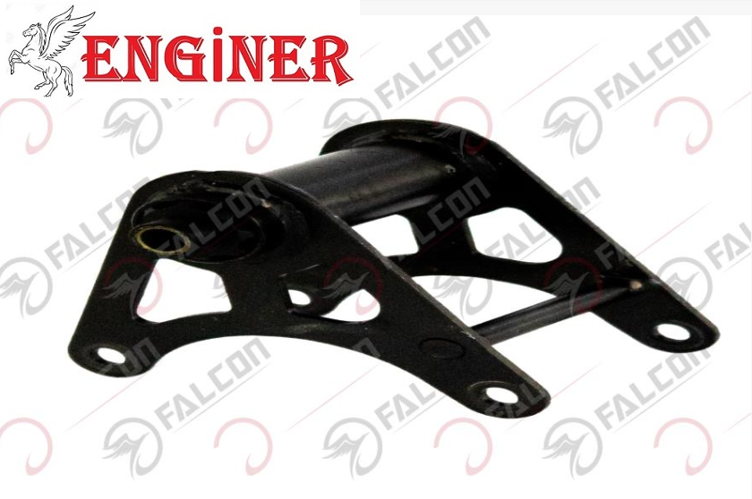 MOTOR BAĞLANTI DEMİRİ - FR 177 RACING
