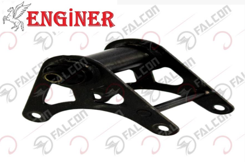 MOTOR BAĞLANTI DEMİRİ - FR 177 RACING