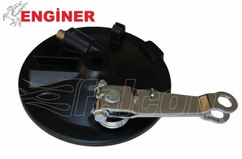 ÖN KAMPANA KOMPLE-SK100-4 SPORT