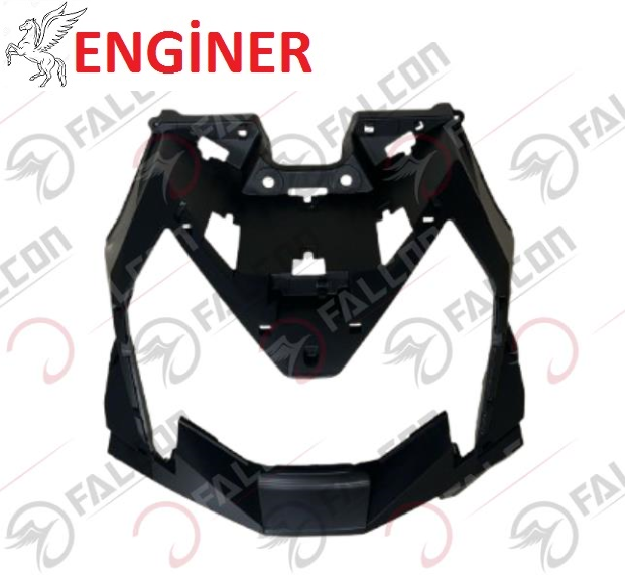 FAR KARENAJI İÇ PARÇA-QUICK50