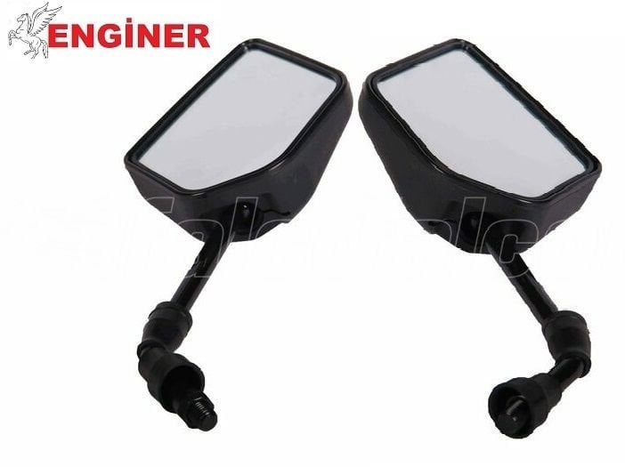 AYNA SAĞ SOL TAKIM-SHARP 200