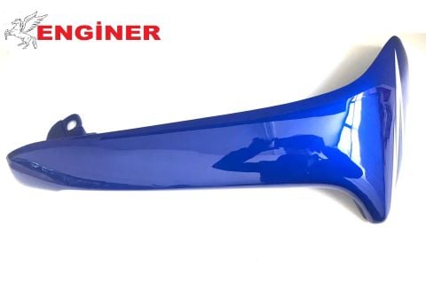 Lifan  LF100-A Tay100  RÜZGARLIK SAĞ (MAVİ)