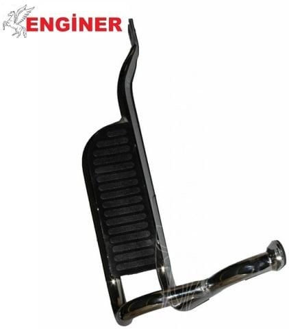 ARKA BASAMAK SOL-SK100-4 SPORT