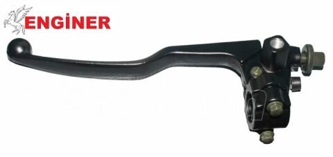 DEBRİYAJ KÜTÜĞÜ VE LEVYESİ TAKIM-SHARP 200