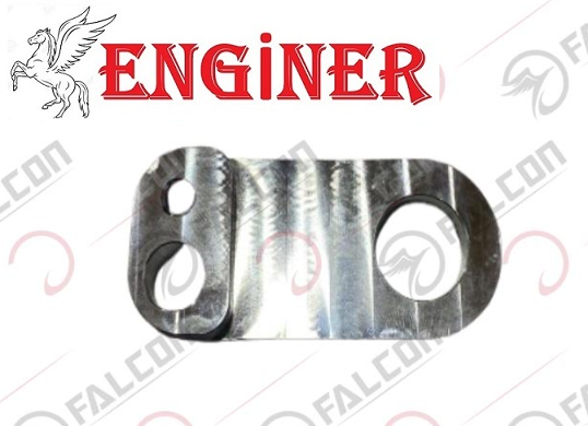 ÖN ABS BAĞLANTI DEMİRİ - FR 250 RACING