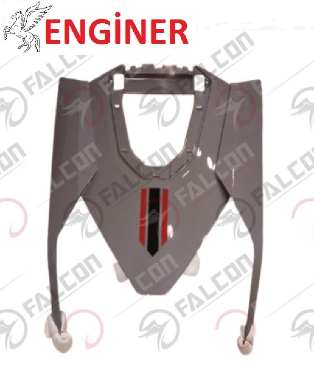 ÖN PANEL FÜME-QUICK 50