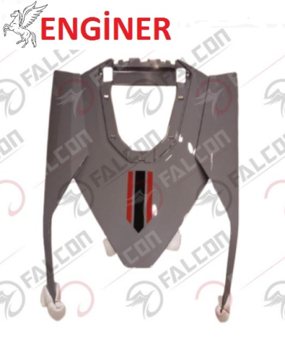 ÖN PANEL FÜME-QUICK 50