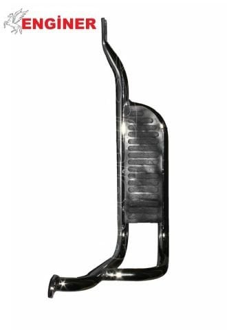 ARKA BASAMAK SAĞ-SK100-4 SPORT