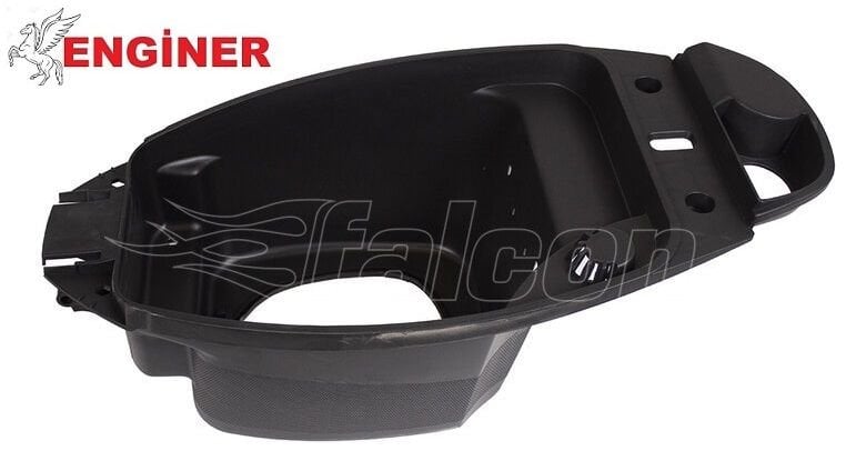 SELE ALT KUTUSU (TORPİDO )-NİTRO 50