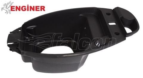 SELE ALT KUTUSU (TORPİDO )-NİTRO 50