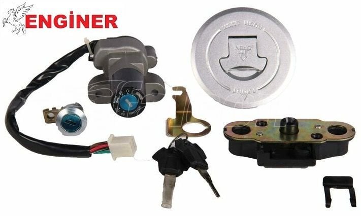 KONTAK SETİ-SHARP 200