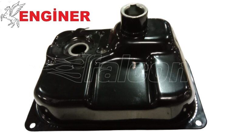 BENZİN DEPOSU- NİTRO 50