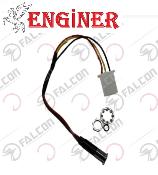 ABS GÖSTERGESİ - FR 250 RACİNG