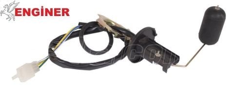 DEPO ŞAMANDIRASI-NİTRO 50