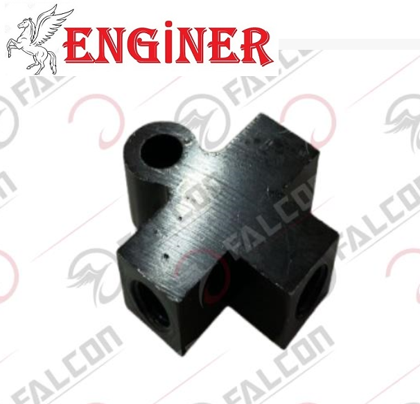 ÖN FREN MERKEZİ HİDROLİK DAĞITICI - FR 250