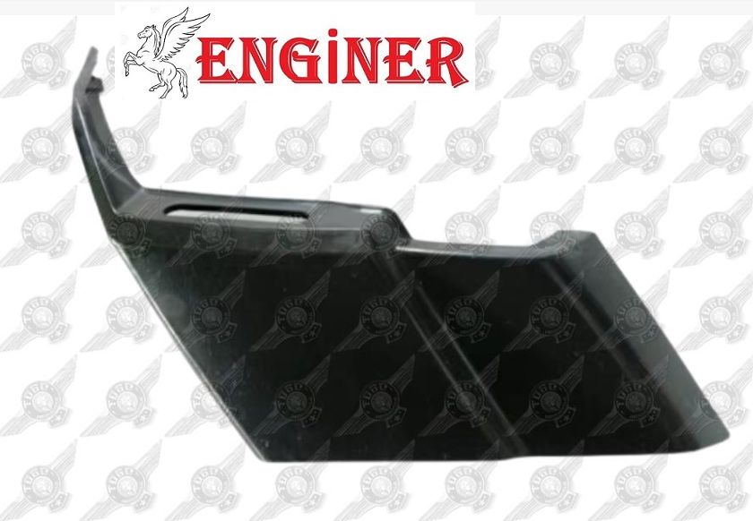 SİNYAL KARENAJI SOL - RR 800
