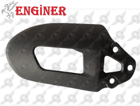 AMORTİSÖR DEKORATİF KAPAK - RR 800