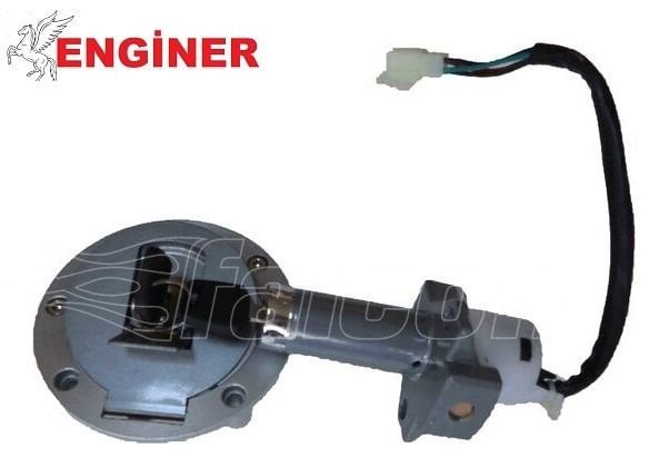 KONTAK SETİ-SK100-4