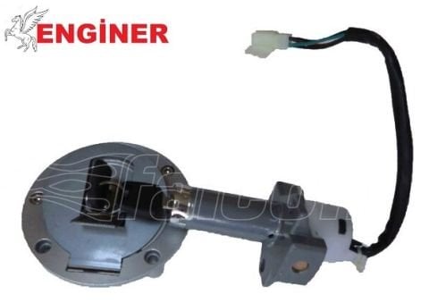 KONTAK SETİ-SK100-4