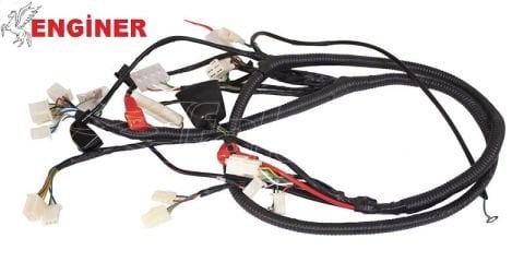 ELEKTRİK TESİSATI-NİTRO 50