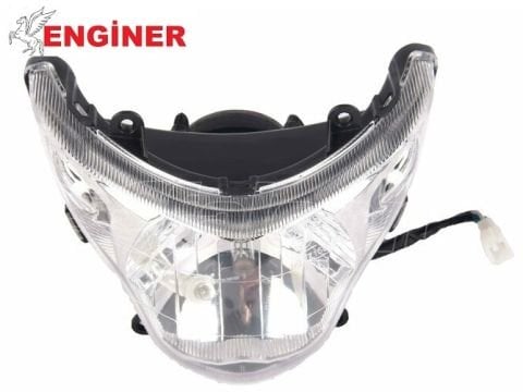 FAR KOMPLE-SHARP 200