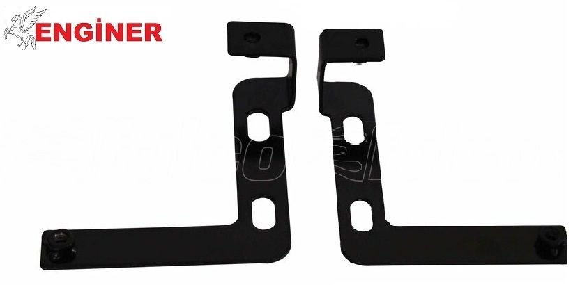 ÖN ÇAMURLUK BAĞLANTI DEMİRİ SAĞ SOL TAKIM-MEXİCO 125