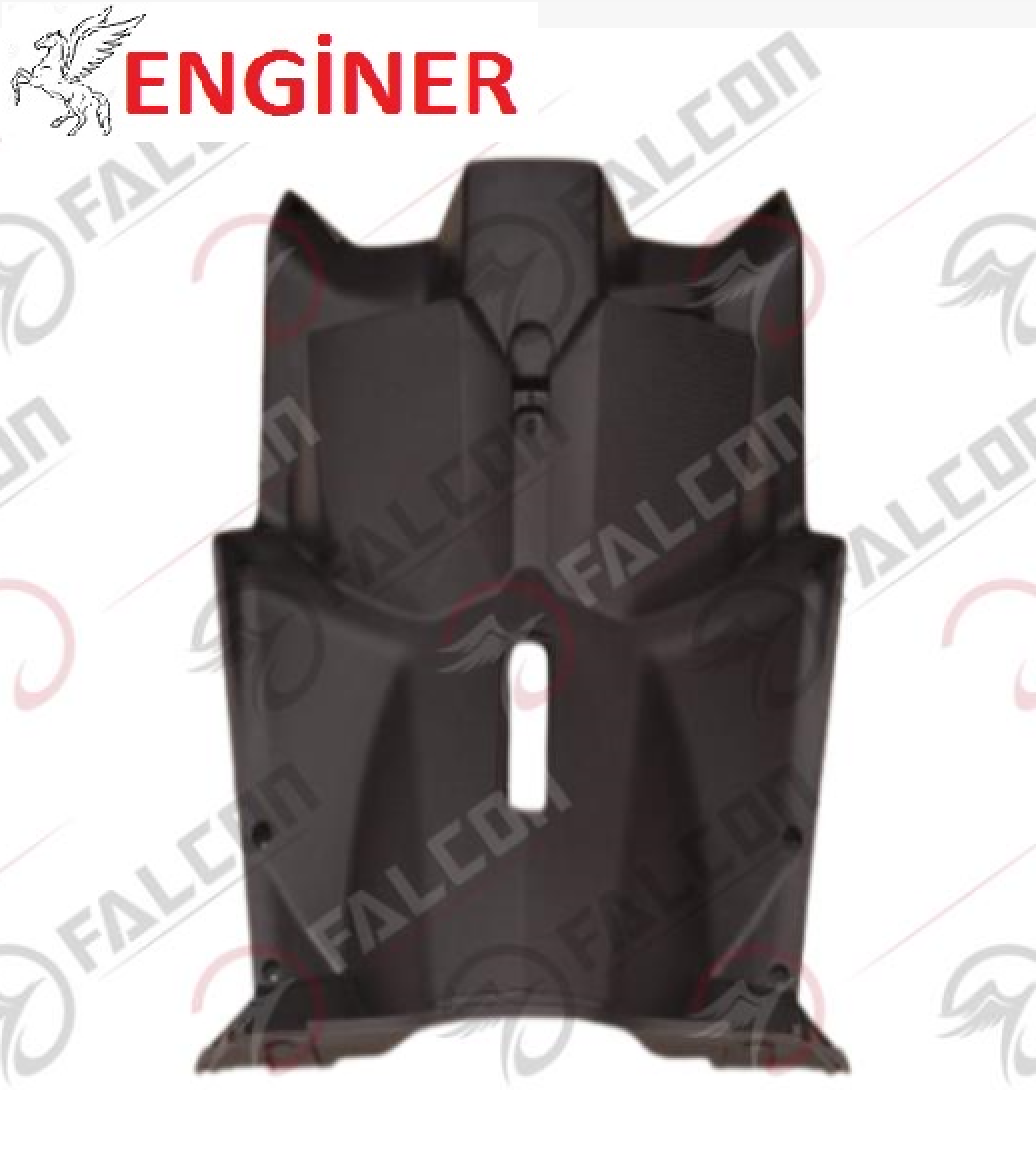 TORPİDO KOMPLE-QUICK 50