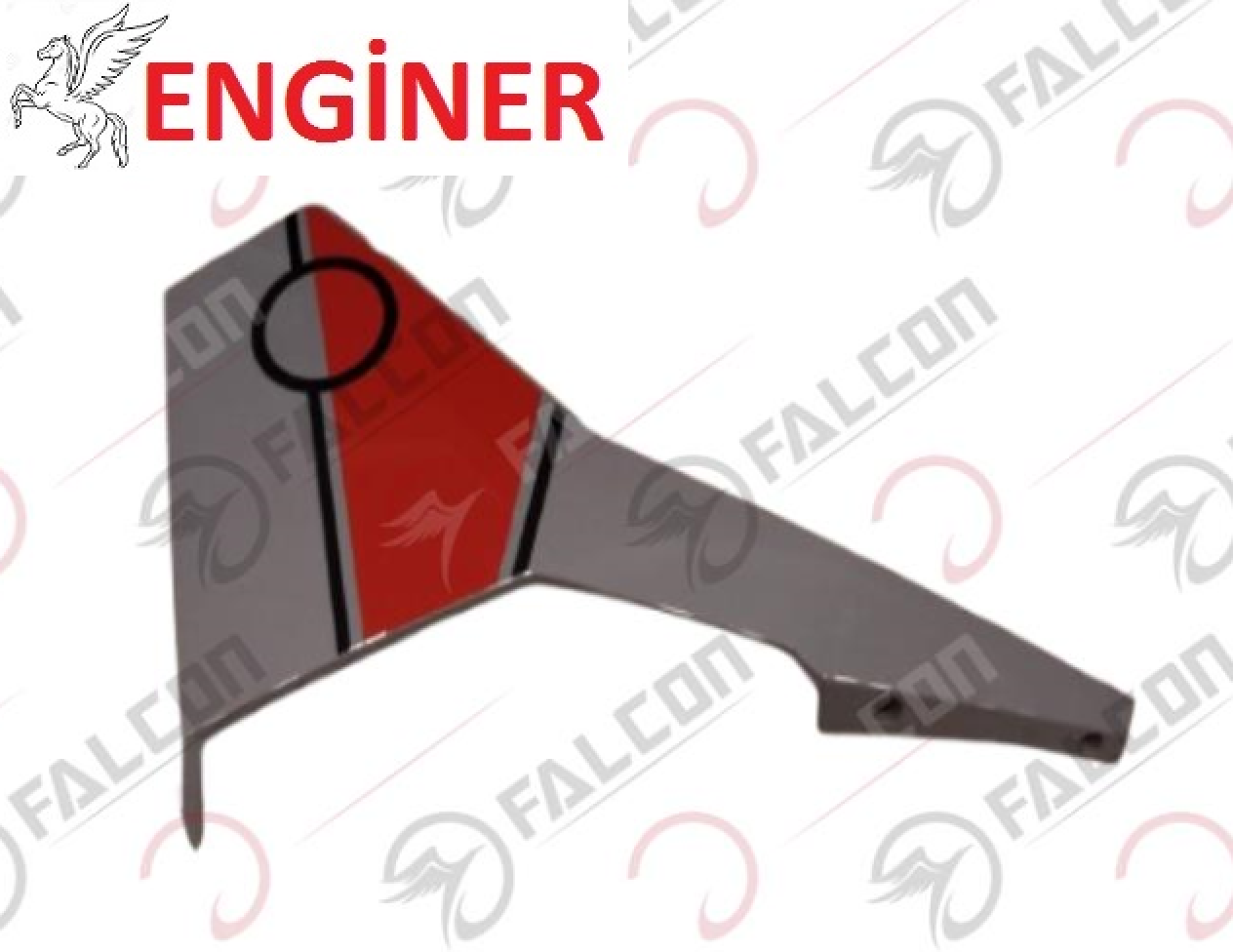 FAR KARENAJI ALT SOL FÜME-QUICK 50