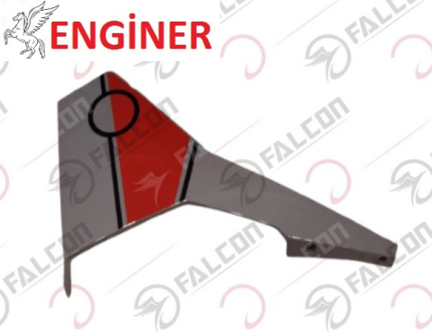 FAR KARENAJI ALT SOL FÜME-QUICK 50