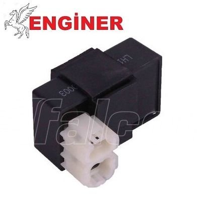 BEYİN (CDI) ÜNİTESİ-NİTRO 50