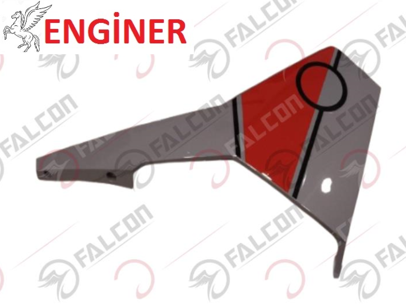 FAR KARENAJI ALT SAĞ FÜME-QUICK 50