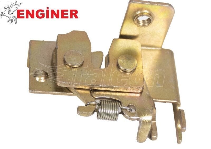 SELE KİLİT OTOMATİĞİ-NİTRO 50