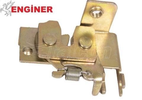 SELE KİLİT OTOMATİĞİ-NİTRO 50