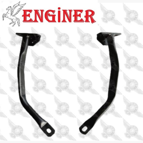FAR BAĞLANTI BRAKETİ - RR 800