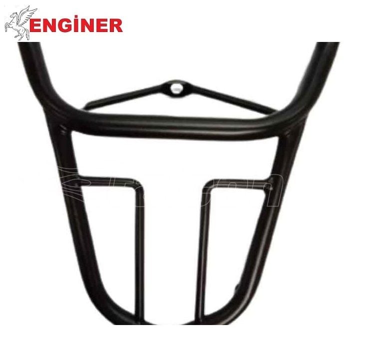 ARKA TAŞIYICI-NİTRO 50