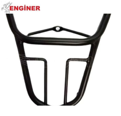 ARKA TAŞIYICI-NİTRO 50