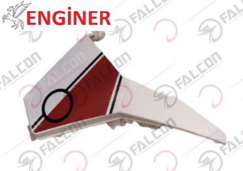 FAR KARENAJI ALT SAĞ BEYAZ-QUICK 50