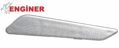 YAN KAPAK SOL DEKORATIF-SHARP 170