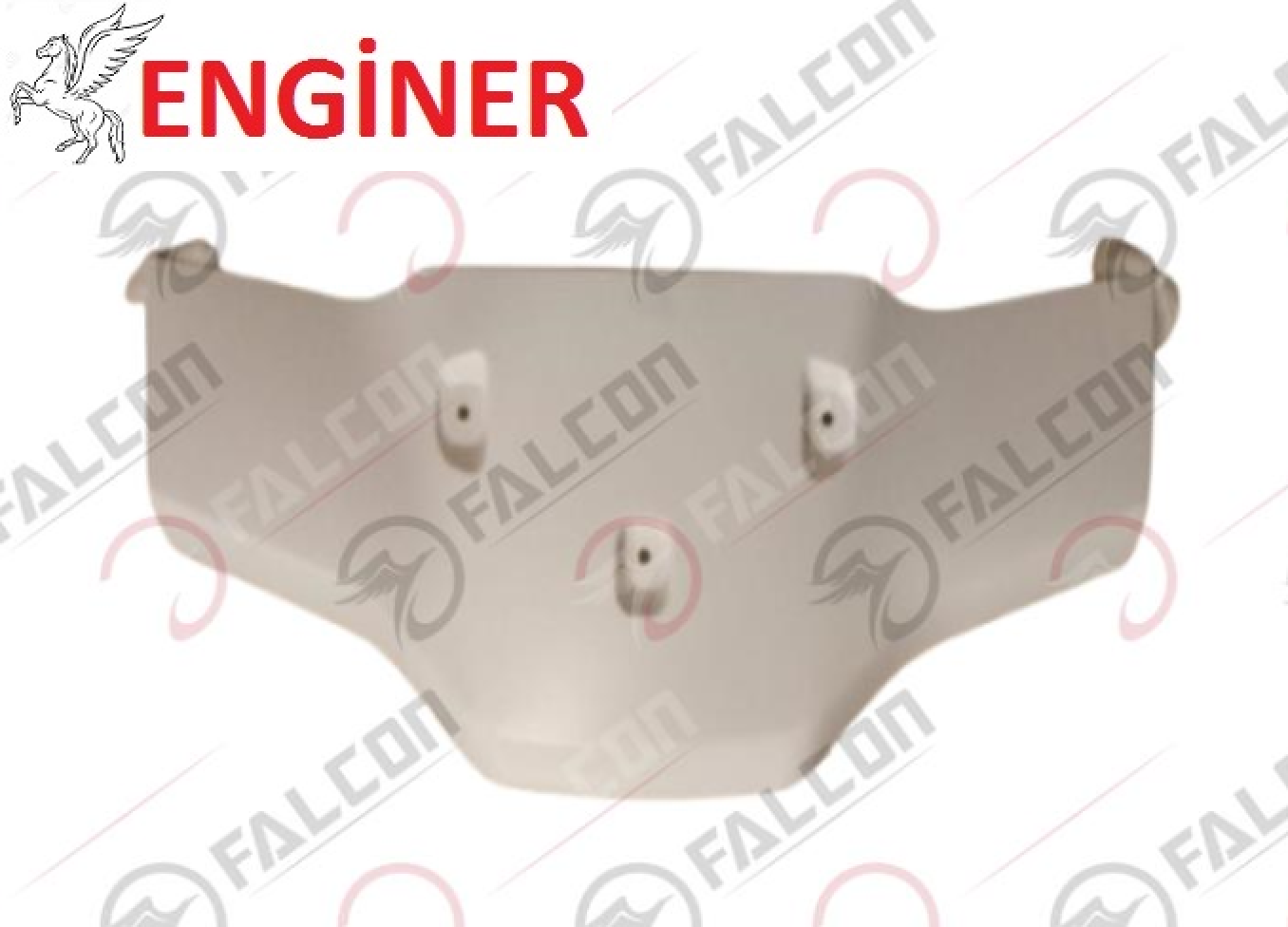 GİDON KARENAJI BEYAZ- QUICK 50