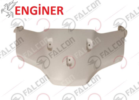 GİDON KARENAJI BEYAZ- QUICK 50