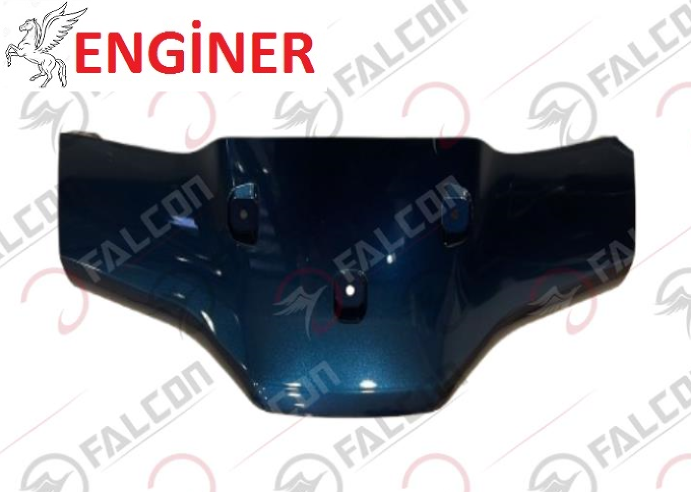 GİDON KARENAJI MAVİ- QUICK 50