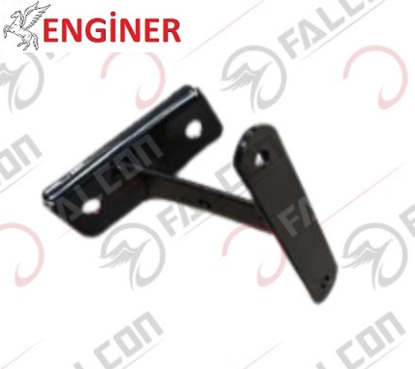 ÖN PANEL BAĞLANTI DEMİRİ-QUICK 50