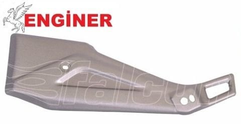 ARKA BASAMAK DEMİRİ SOL-MEXİCO 125