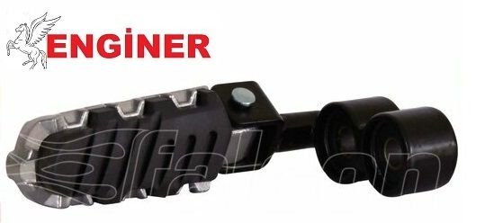 ÖN BASAMAK SOL-MEXİCO 125