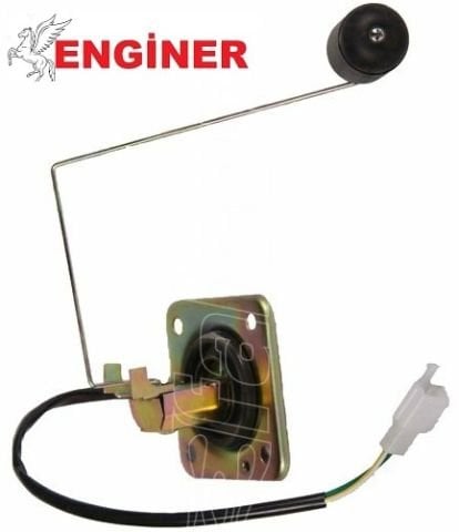 DEPO ŞAMANDIRASI-SHARP 200