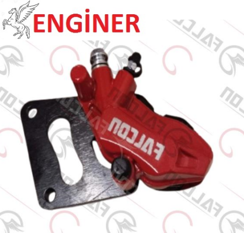 ÖN FREN MERKEZİ ALT-QUICK 50