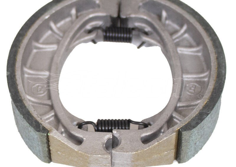 ARKA FREN BALATASI-NİTRO 50